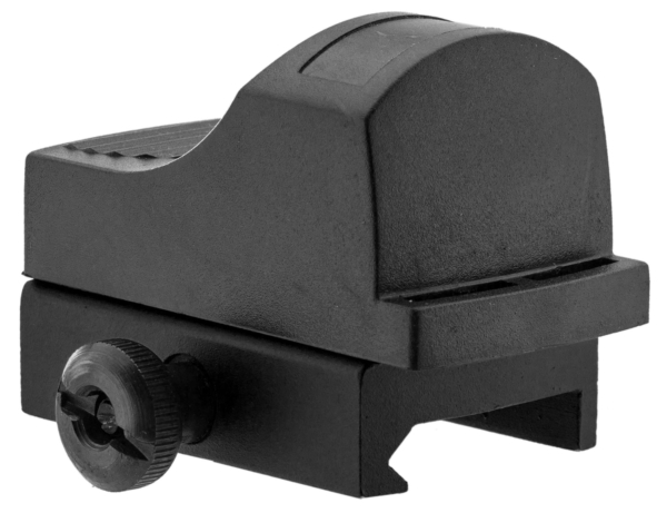 Point rouge np phantom f dr 4 x 32 Noir et dot sight Point rouge np phantom f dr 4 x 32 Noir et dot sight