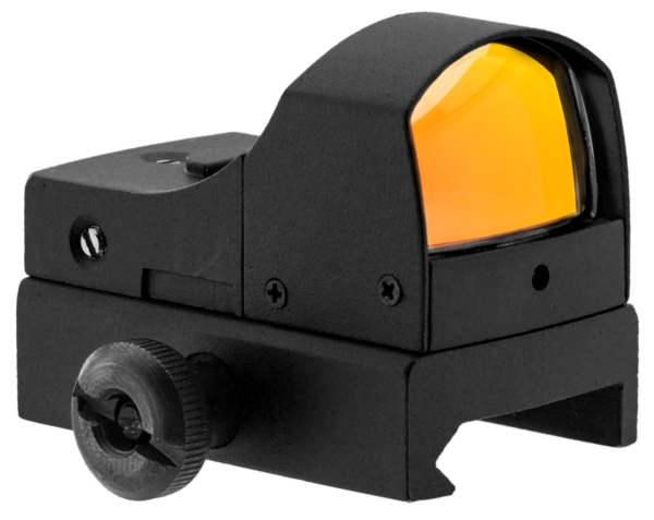 Point rouge np phantom f dr 4 x 32 Noir et dot sight Point rouge np phantom f dr 4 x 32 Noir et dot sight