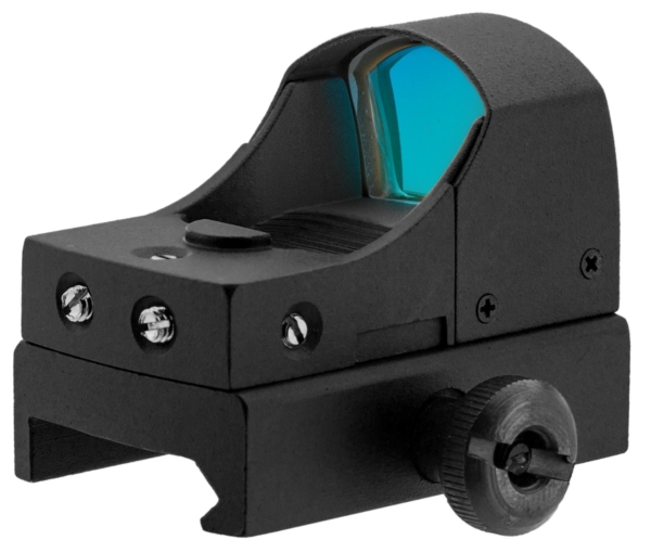 Point rouge np phantom f dr 4 x 32 Noir et dot sight Point rouge np phantom f dr 4 x 32 Noir et dot sight