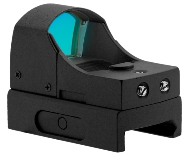 Point rouge np phantom f dr 4 x 32 Noir et dot sight Point rouge np phantom f dr 4 x 32 Noir et dot sight