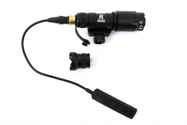 Lampe NX600S 110 Lumens