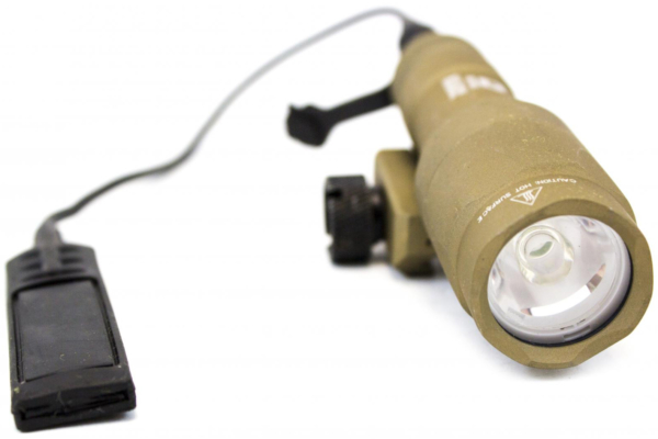 Lampe NX600S 110 Lumens