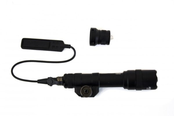 Lampe NX600L 110 Lumens