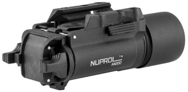 Lampe tactical nx 200 - Nuprol Lampe tactical nx 200 - Nuprol