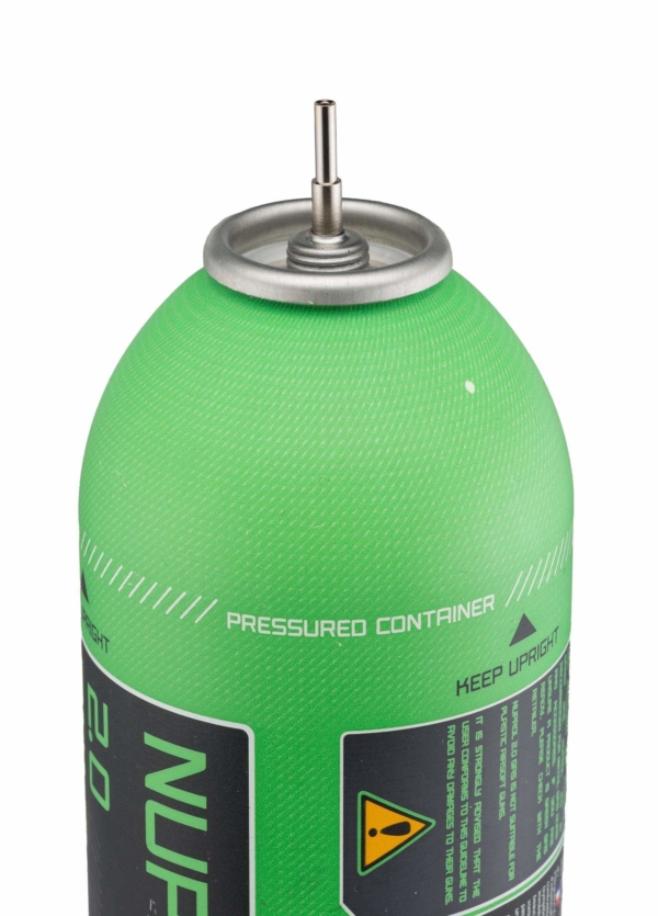 Gaz Nuprol Premium 2.0 Green Gaz Gaz Nuprol Premium 2.0 Green Gaz