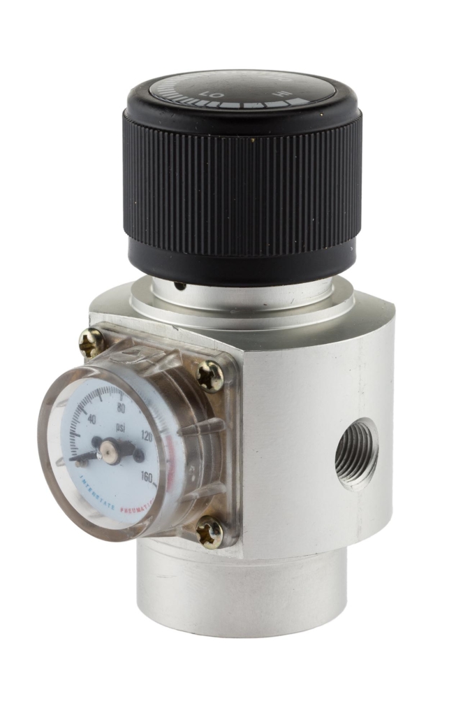 Régulateur spirit field hpa 3000 hp v3 noir (sf-109916): Compresseurs