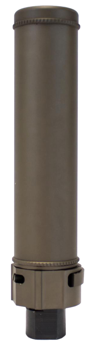 Silencieux Boa long