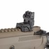 Rep AEG combat lt595 carabine tan - BO dynamics