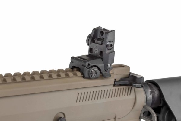 Rep AEG combat lt595 carabine tan - BO dynamics Rep AEG combat lt595 carabine tan - BO dynamics