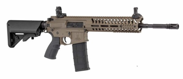 Rep AEG combat lt595 carabine tan - BO dynamics Rep AEG combat lt595 carabine tan - BO dynamics