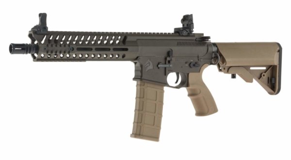 Rep AEG combat lt595 CQB od green - BO dynamics Rep AEG combat lt595 CQB od green - BO dynamics