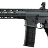 Réplique AEG LK595 carabine urban grey - BO dynamics
