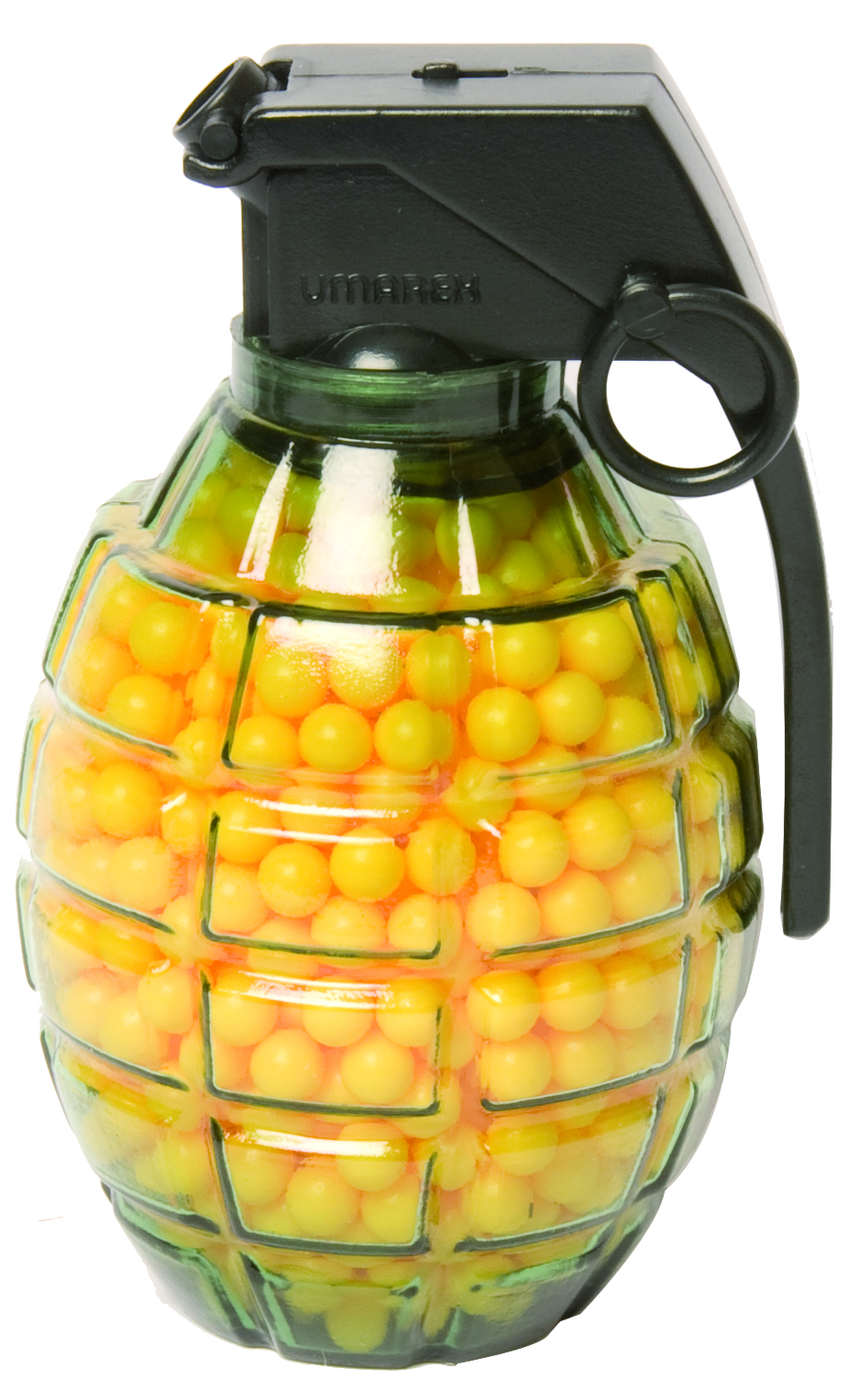 Billes 0,12g en grenade Comet Airsoft