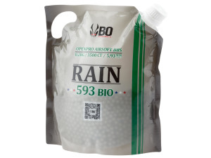 Bb billes 0. 28 rain- BO-3500 RDS / 0. 28g (10 sachets) - bio