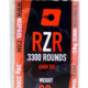 Billes RZR 0. 28 g bouteille 3300 bbs - NUPROL