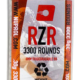 Billes RZR 0. 30 g BIO bouteille 3300 bbs - NUPROL