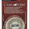 Strap de camouflage - Digital Desert - Camo Form