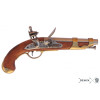 Réplique décorative Denix de pistolet de cavalerie français 1806