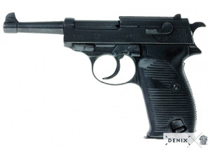Réplique décorative Denix du pistolet allemand 1938
