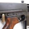 Réplique décorative Denix de la mitraillette Thomson M1928 - Chargeur droit