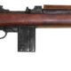 Réplique décorative Denix de la carabine américaine M1 Carbine à crosse pliante