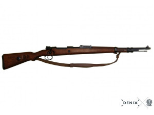 Réplique décorative Denix du fusil Mauser K98