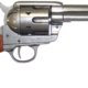 Réplique décorative Denix de Revolver Peacemaker américain cal.45