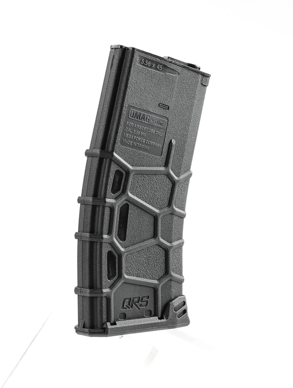 Chargeur QRS hi-cap 300 billes pour M4 séries - VFC