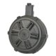 Chargeur tambour 1500 billes pour MP5/PM5 - G&G