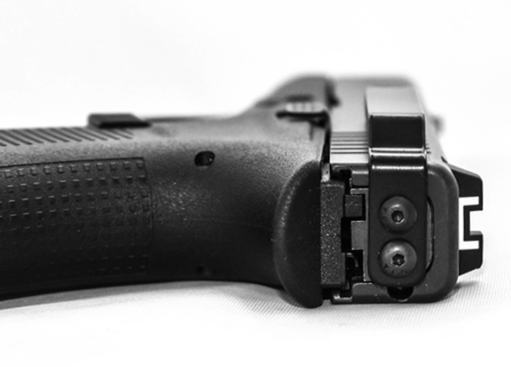 Clipdraw pour Glock 42 Comet Airsoft