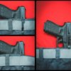 Clipdraw pour Glock 43