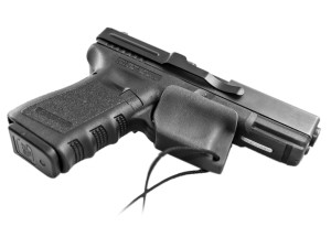 Holster Glock minimalist Trigger Guard