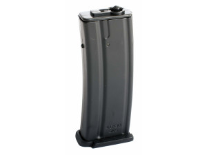 Chargeur hi-cap pour MP7 A1 AEG 175 billes - Umarex