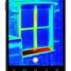 Caméra thermique COMPACT PRO pour Android - Seek Thermal