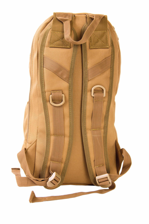 Sac a dos tan desert