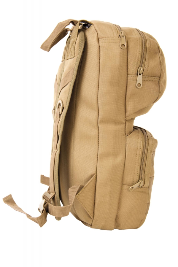 Sac a dos tan desert
