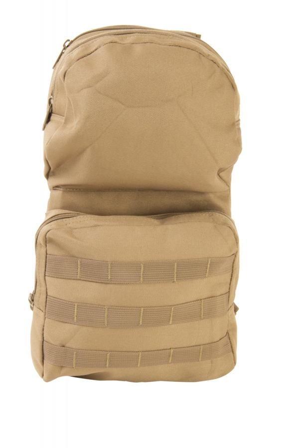 Sac a dos tan desert