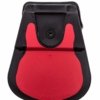 Holster retention pro roto + paddle pour S19 droitier - BO manufacture