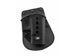 Holster retention pro roto + paddle pour S19 droitier - BO manufacture