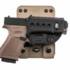Support Molle pour holster roto tan - BO manufacture