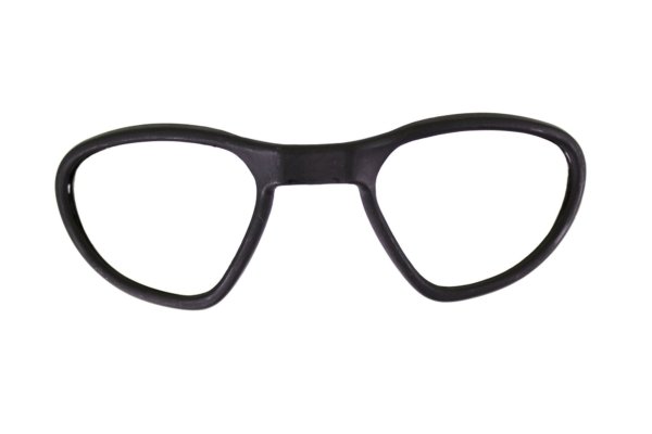 Lunettes Battle Pro Thermal Tan/Clear avec insert - Nuprol