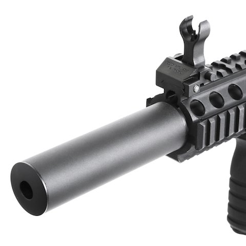 AEG M4 TWS Type 2 mosfet 1j - KING ARMS AEG M4 TWS Type 2 mosfet 1j - KING ARMS