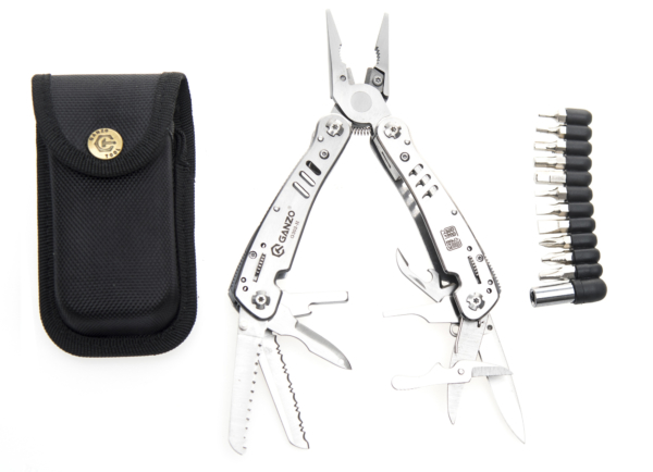 Multitool Ganzo 26 outils