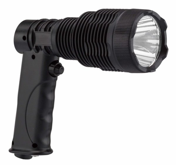 Lampe LED rechargeable ultra-puissante