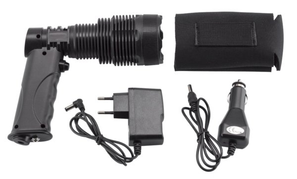 Lampe LED rechargeable ultra-puissante Lampe LED rechargeable ultra-puissante