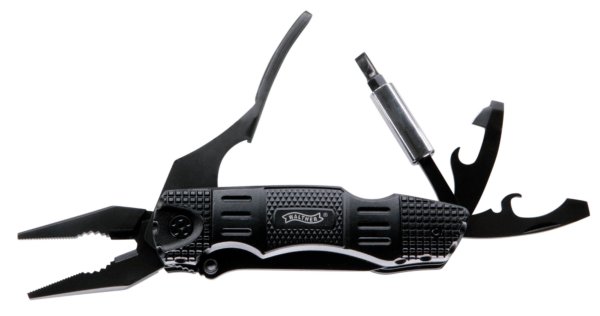 Couteau multitool Walther MTK Couteau multitool Walther MTK