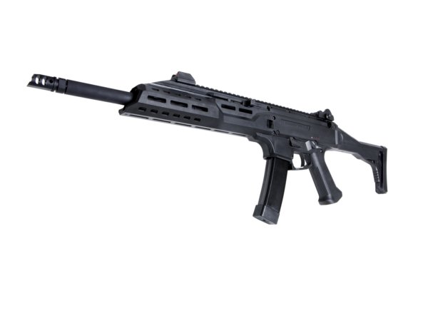 Réplique AEG Scorpion Evo 3 A1 Carbine Réplique AEG Scorpion Evo 3 A1 Carbine