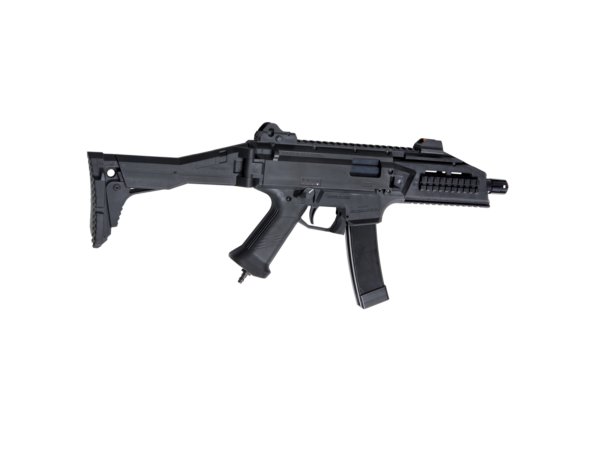 Réplique HPA Scorpion Evo 3 A1 - ASG Réplique HPA Scorpion Evo 3 A1 - ASG