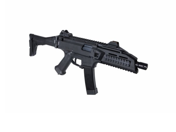 Réplique HPA Scorpion Evo 3 A1 - ASG Réplique HPA Scorpion Evo 3 A1 - ASG