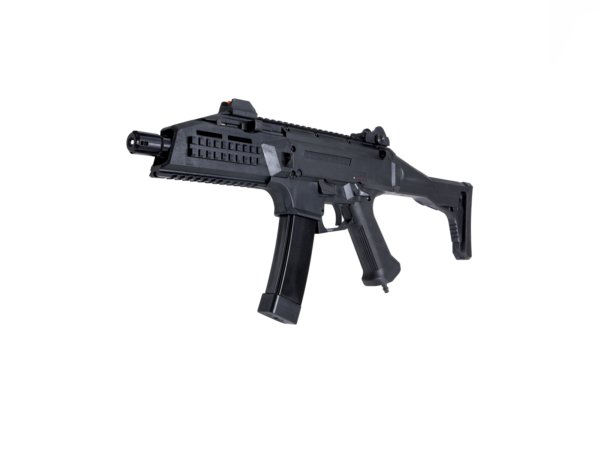 Réplique HPA Scorpion Evo 3 A1 - ASG Réplique HPA Scorpion Evo 3 A1 - ASG